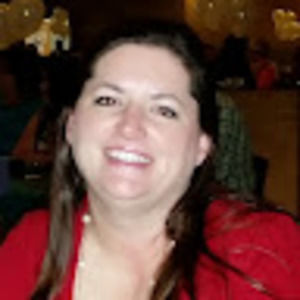 Meet your Posher, Christy